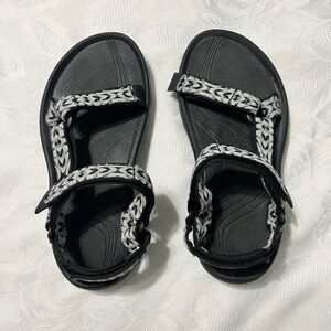 Teva Hurricane Sandals
